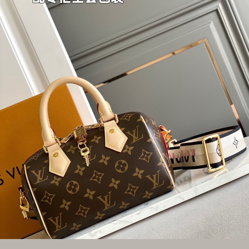 LV Speedy Bags